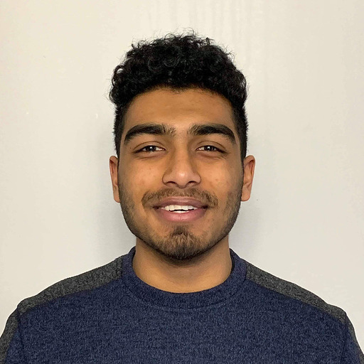 Achintya Kattemalavadi headshot